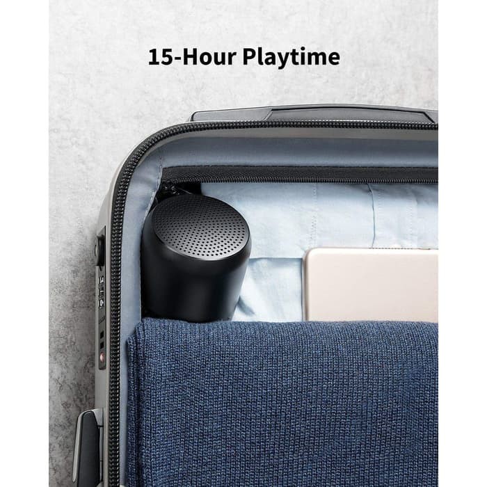 Speaker Bluetooth Anker Soundcore Mini 2 IPX7 - A3107-3