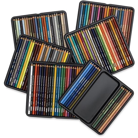 

Prismacolor Premier 132 Colored Pencil Sets