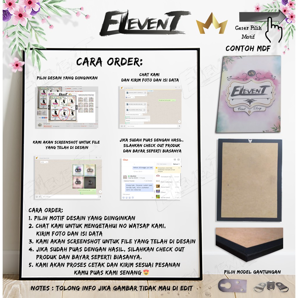 Bikin Biodata Bayi Kayu Foto Gantung Hiasan Dinding Biografi Anak Biodata baby Wall Decor Custom Kado Bayi Frame Papan Bingkai Mdf Tanpa kaca Foto Bayi Newborn Murah-1