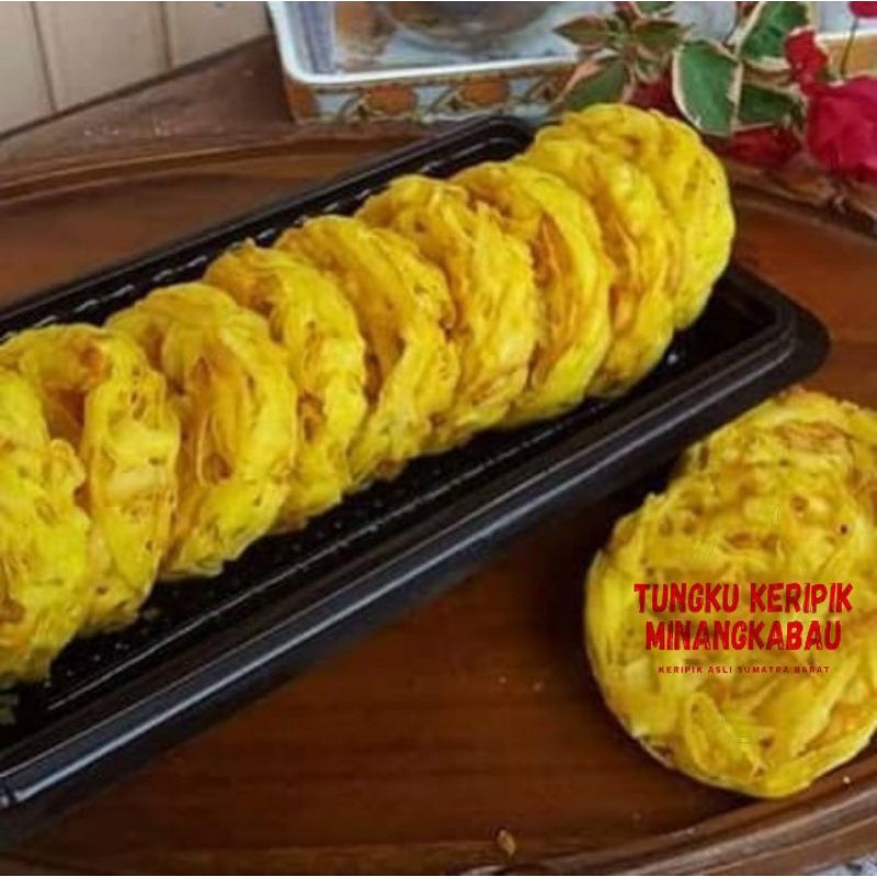 

RODA GILING/KERUPUK GOLONG GOLONG/KERUPUK KATAM/KARUPUAK/OLEH-OLEH SUMATRA BARAT