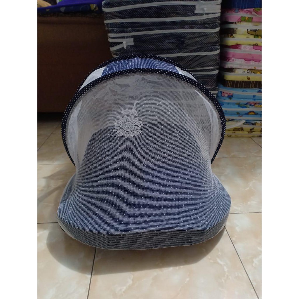 BABY K | Kasur kelambu bayi | Matras kelambu bayi baru lahir