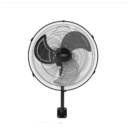 Kipas Angin Dinding / Wall Fan Besi 18&quot; (45cm) Maspion PW-455 W Power