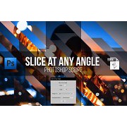 Slice At Any Angle Ps Script