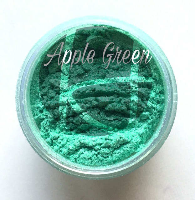 Mica powder / Powder Cosmetic / Pewarna