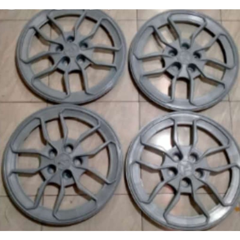 ( COD ) Wildop Ring17 Ori TK untuk L300, New Carry, Grandmax, Luxio, Apv dll.