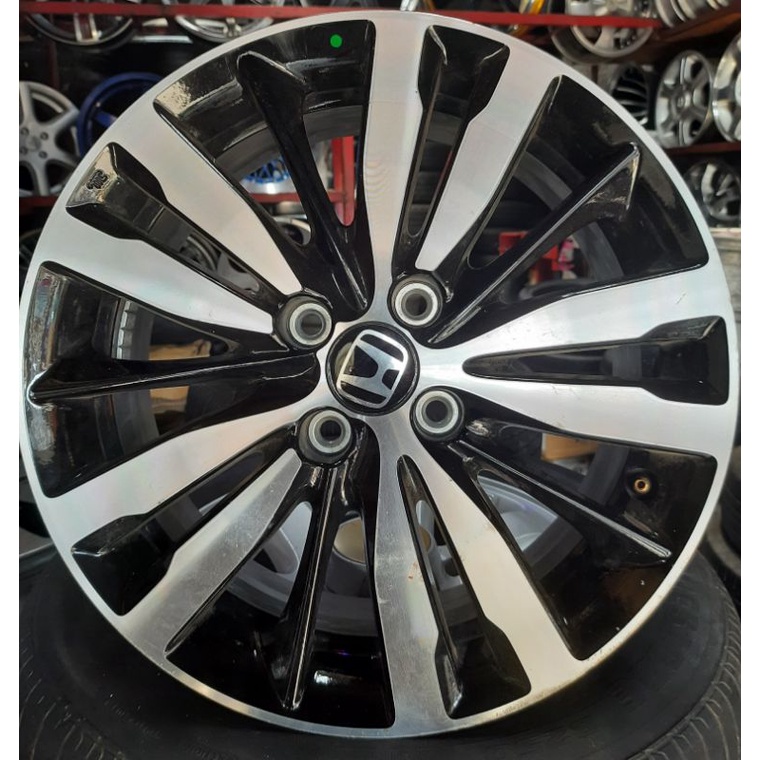 velg satuan honda jazz rs gk5