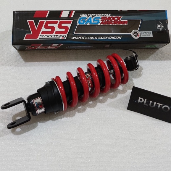 SHOCK SHOCKBREAKER YSS MONO HYBRID DTG VIXION
