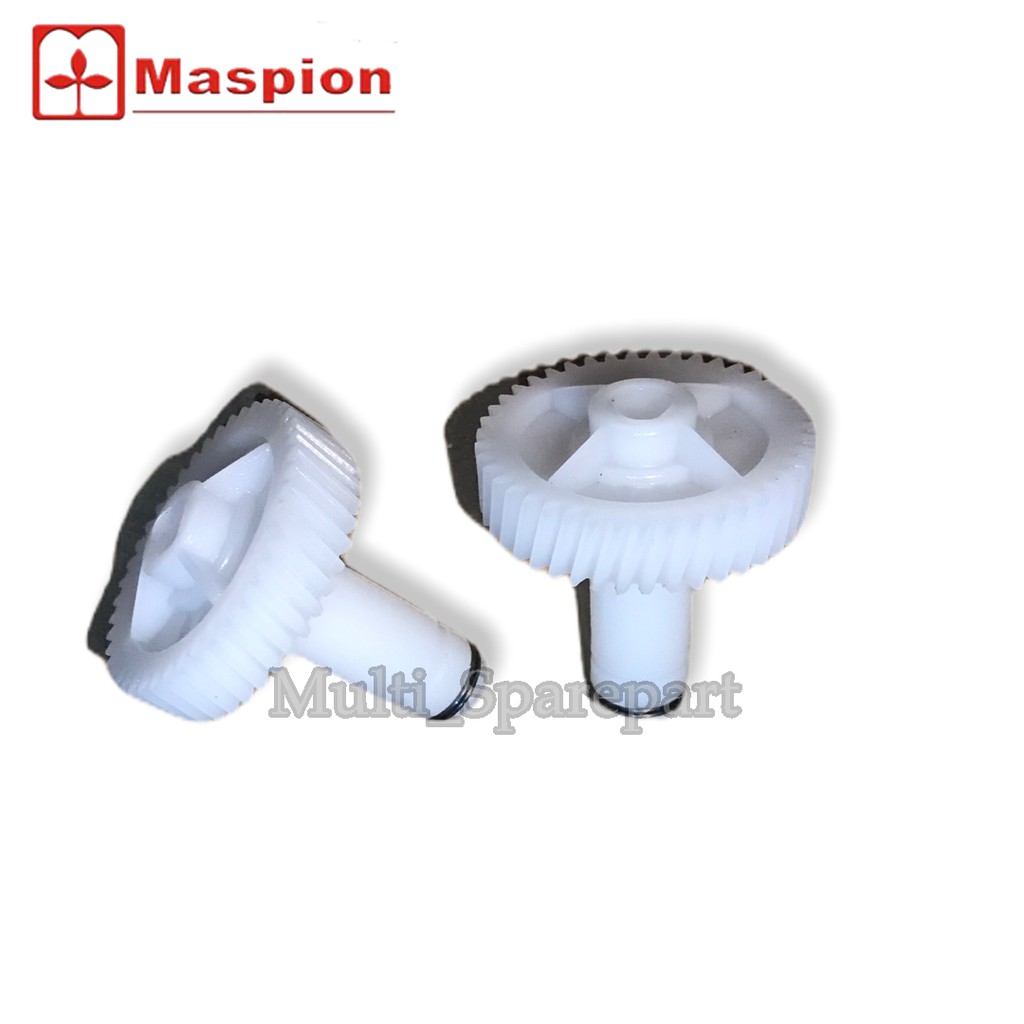 Gigi mixer maspion