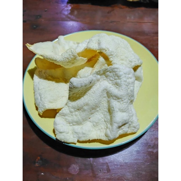 

kerupukembak