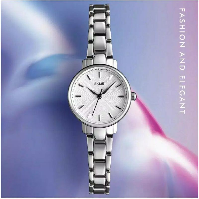 Jam Skmei 1410 original bergaransi free box karton