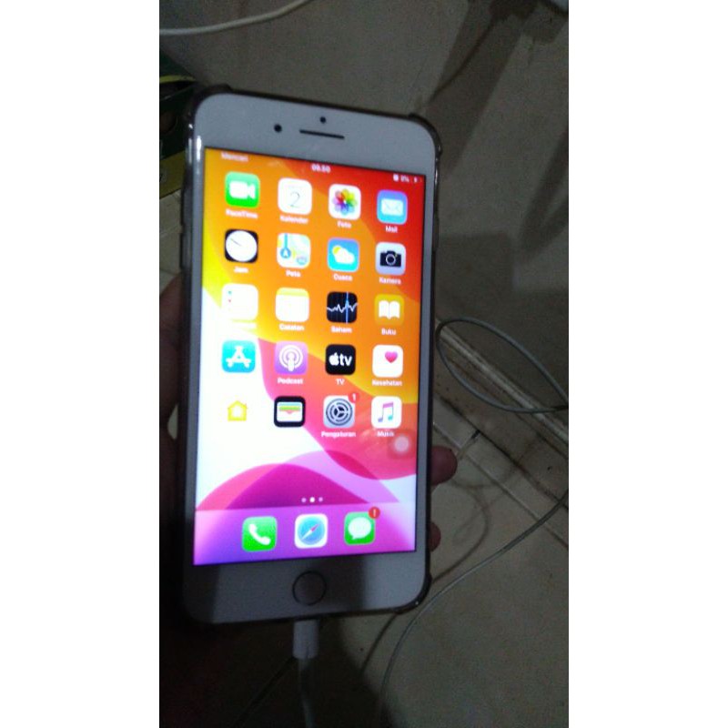 iphone 7 plus 128gb (bypass premium wifi only)