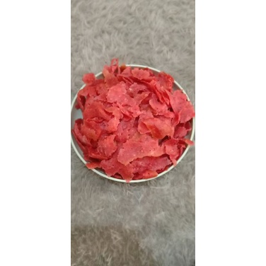 

Daging Kebab Slice (Matang) 250 gram