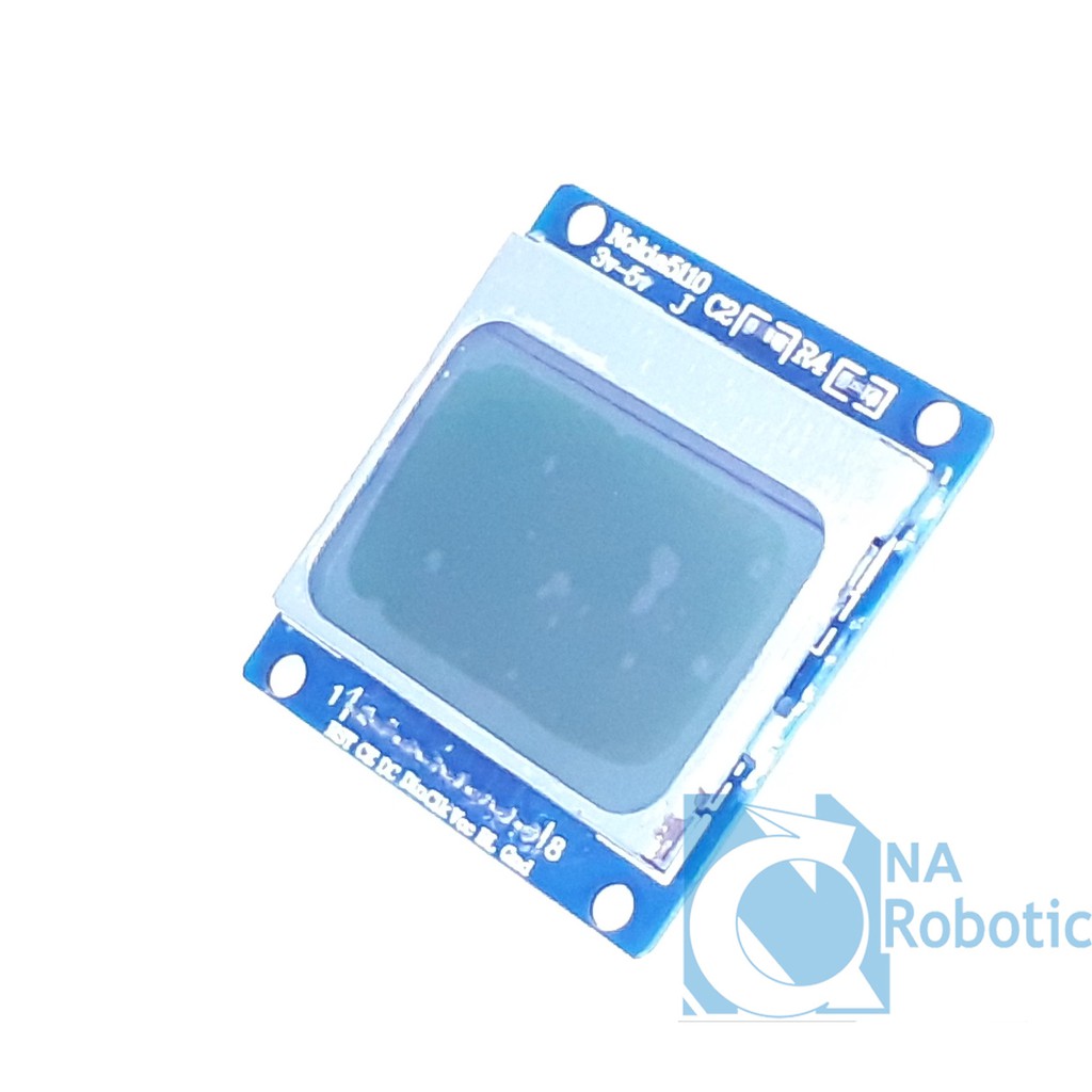 LCD Modul Nokia 5110