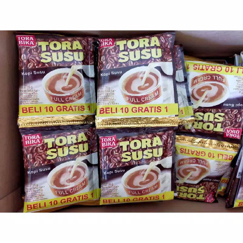 

Torabika 1 renteng