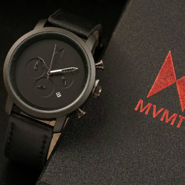 Jam tangan MVMT