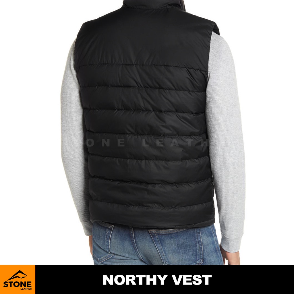 Rompi Motor Pria Northy Vest