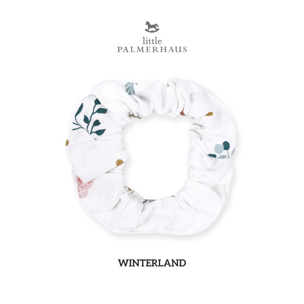 -SCRUNCHIE WINTERLAND