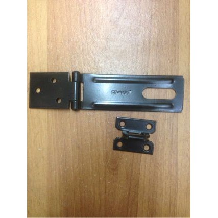 Dijual overpal stamvick 5" Terlaris