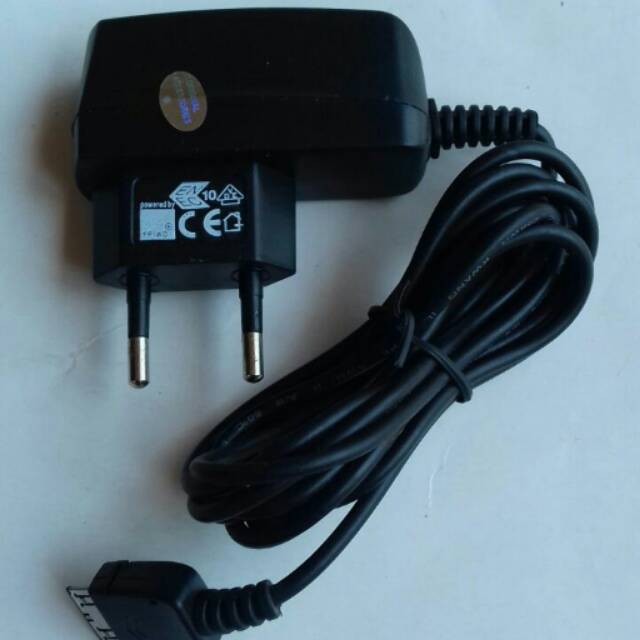 Travel charger benq-siemens a31 af51 c81 ef81 el71 s68