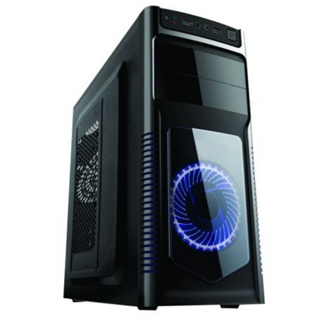 PC intel Rakitan CORE i.5 Ram 8 gb Murah