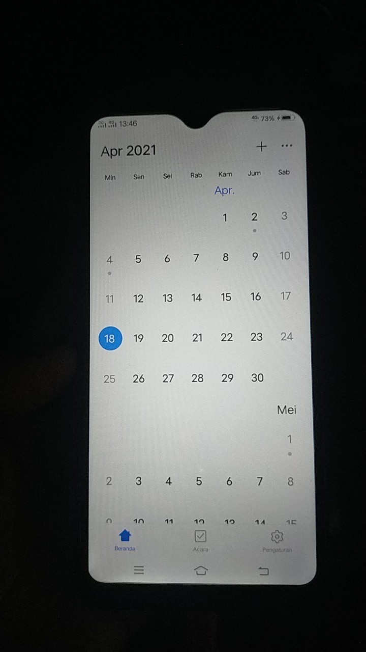 (grosir)minimal Pengembilan 10pc Potong 3000 Rupiah//matte Glass Anti Minyak Full For All Tipe