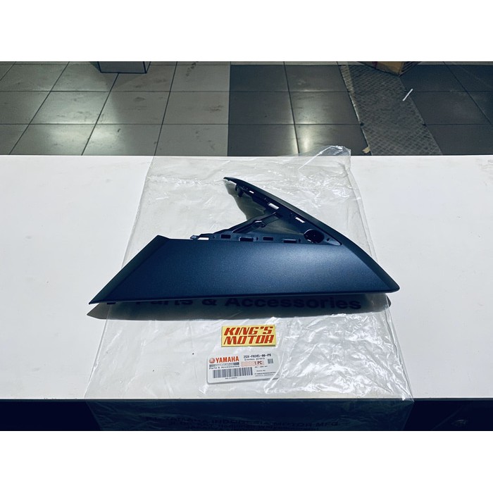 SAYAP SOUL GT 125 BLUECORE BIRU DOFF (2SX-P8) ASLI YAMAHA