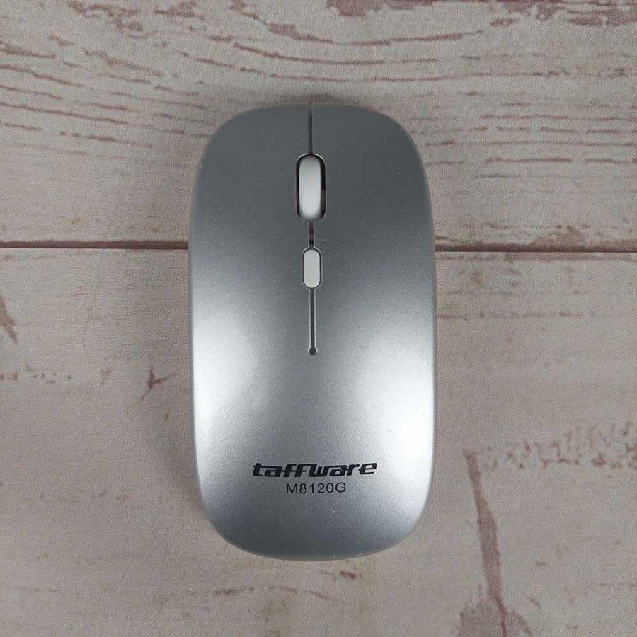 Mouse Bluetooth 5.2 rechargeaable M8120G