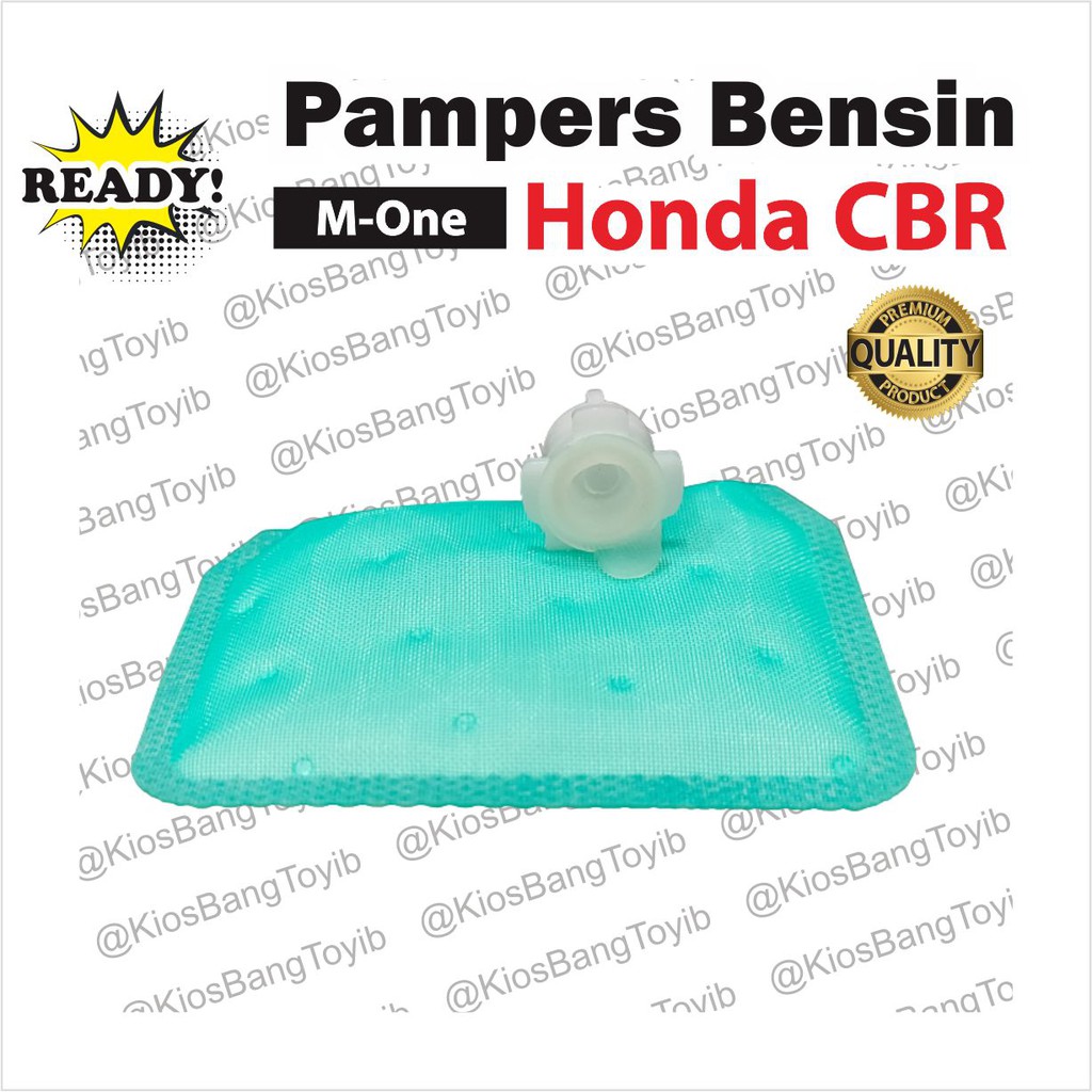 Filter Saringan Pampers Pump Fuel Bensin CB 150 CBR Old 𝐌-𝐎𝐧𝐞