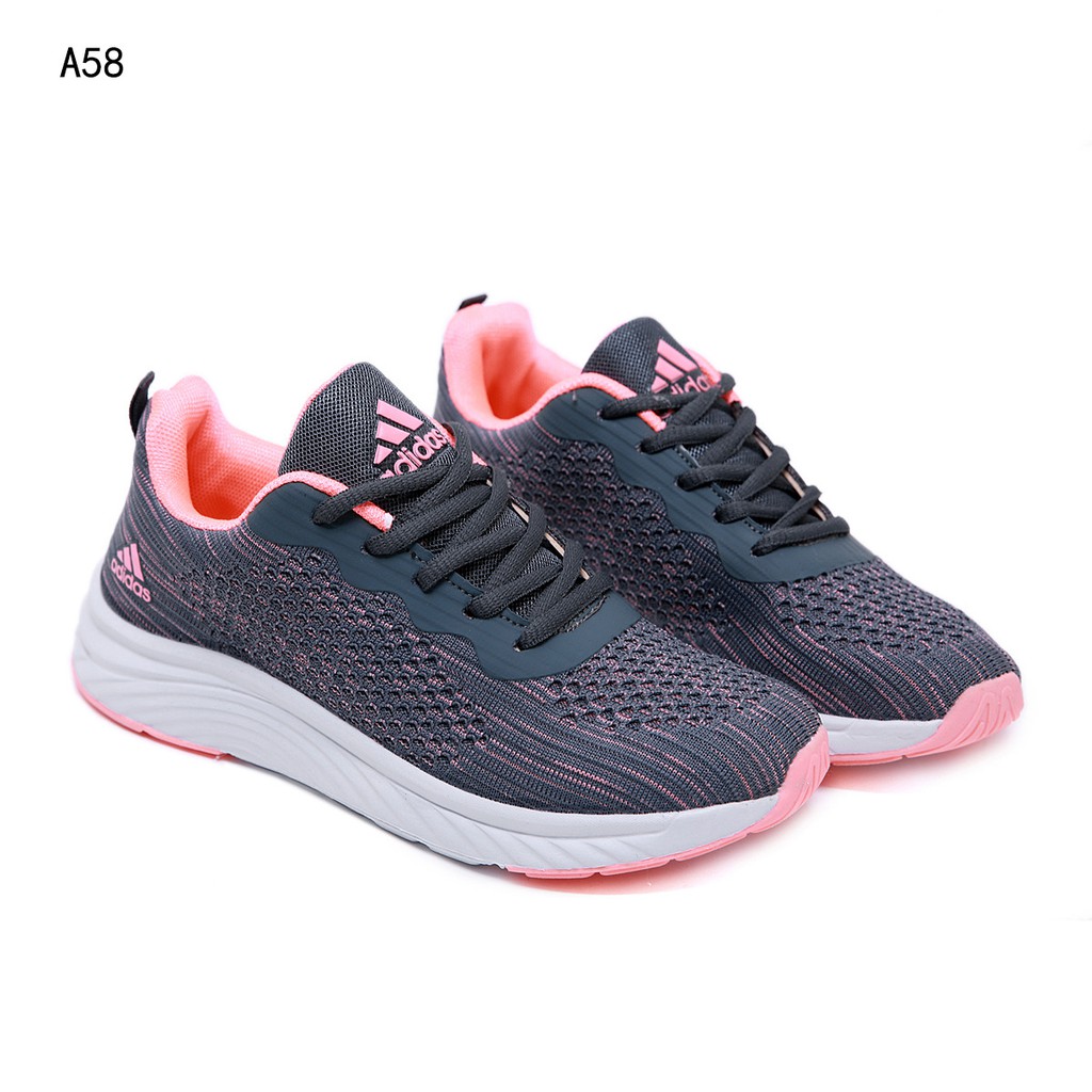  Sepatu  Wanita  Sepatu  Import  Sepatu  Batam Sneakers Shoes HC 