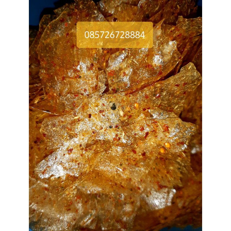 

Keripik Kaca Box BEST SELLER