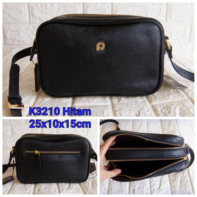 TAS selempang papillon K3210