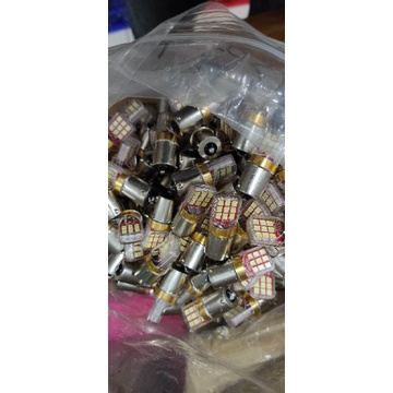 1156/kaki 1 new  24v manteng/non flash