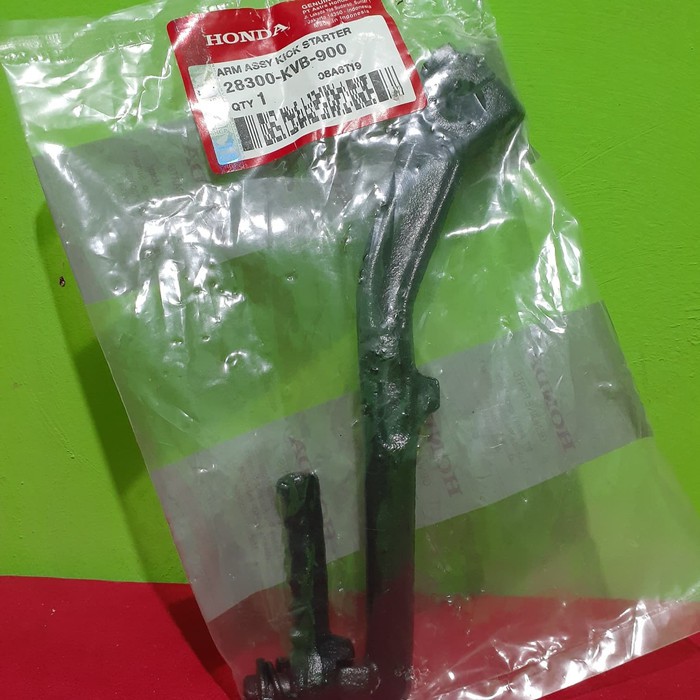 slahan pedal selah selahan engkol vario beat vario beat fi scoopy #mnf jaya motor1265