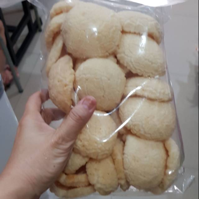 Kemplang MANGKOK Ikan Tenggiri SUPER