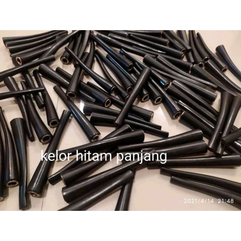 once kayu galih kelor hitam