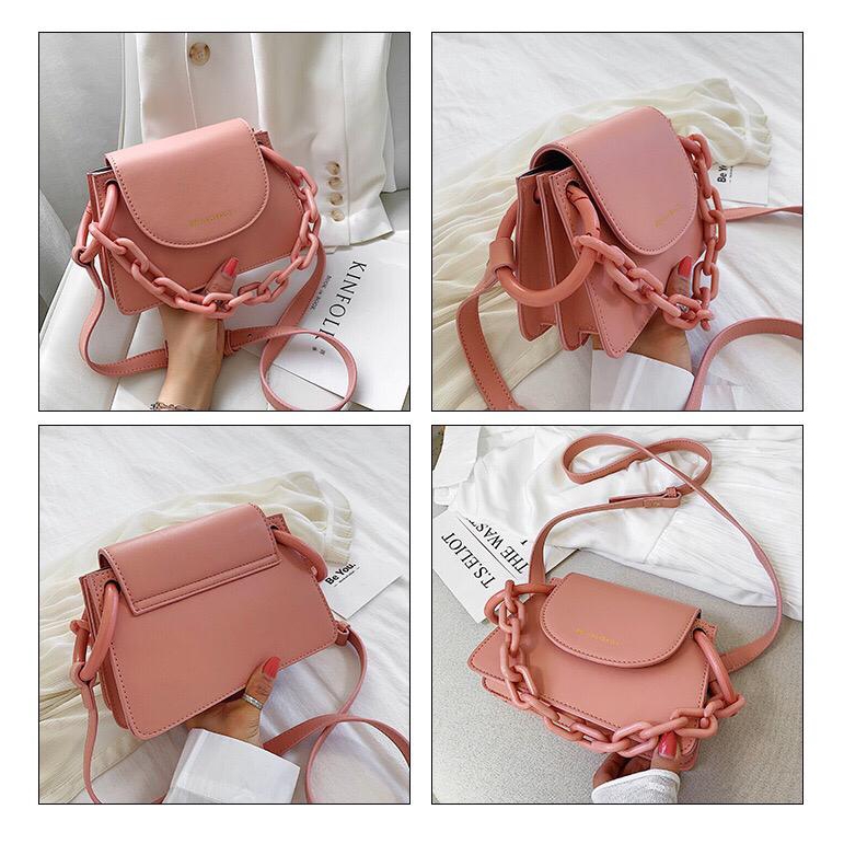 MV_Marvelouz MV805163 tas SELEMPANG Kekinian 2model tali wanita import terbaru LT1224 EL 5163 CR7300