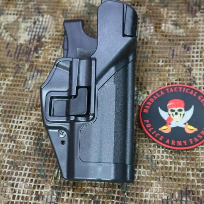 Holster Pindad Magnum 4 / Holster Mag4 Mag 4