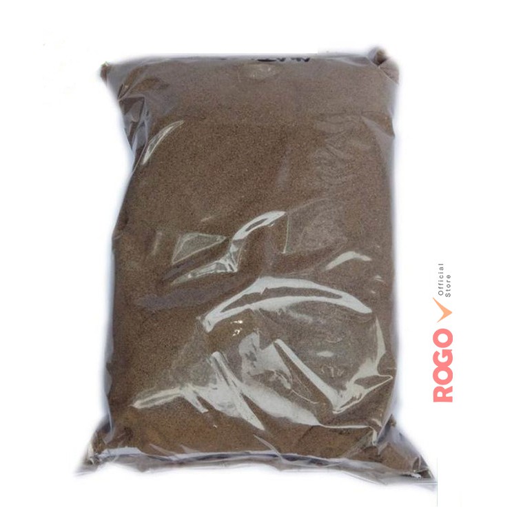 

Lada Hitam Bubuk 500 gram