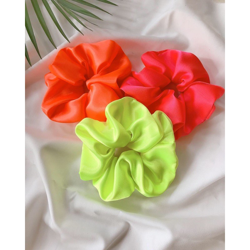 

Stabilo Scrunchies