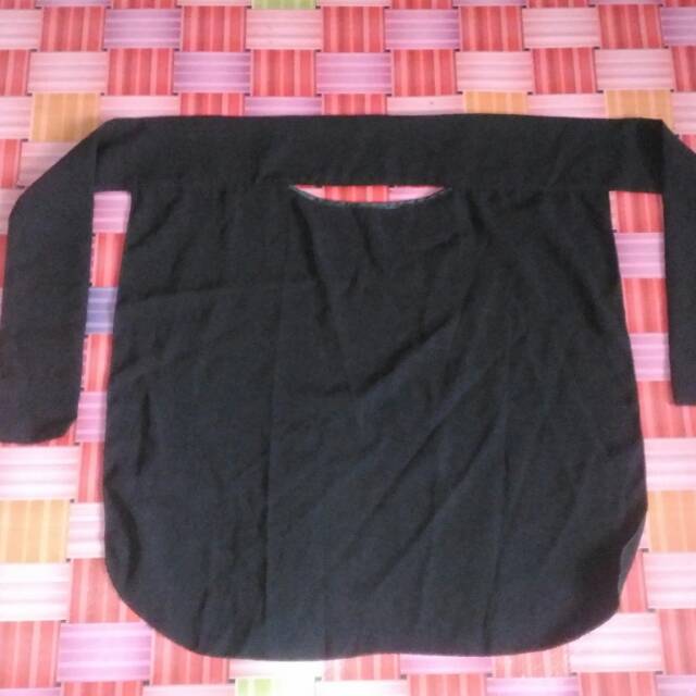 Cadar Bandana AlHikmah Collection di Kios Alhikmah Berkah Magelang