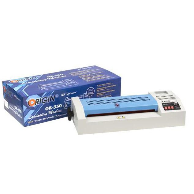 

Mesin Laminating Origin OR-330