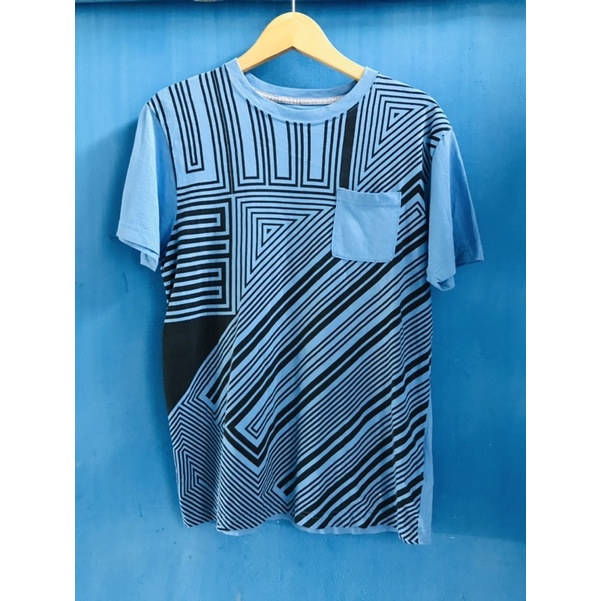 Kaos Baju JORDAN Second ORIGINAL