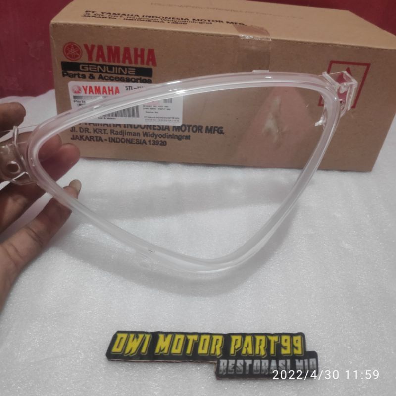 MIKA SPIDO SPIDOMETER MIO SPORTY SMILE 5TL ORIGINAL ORI YAMAHA