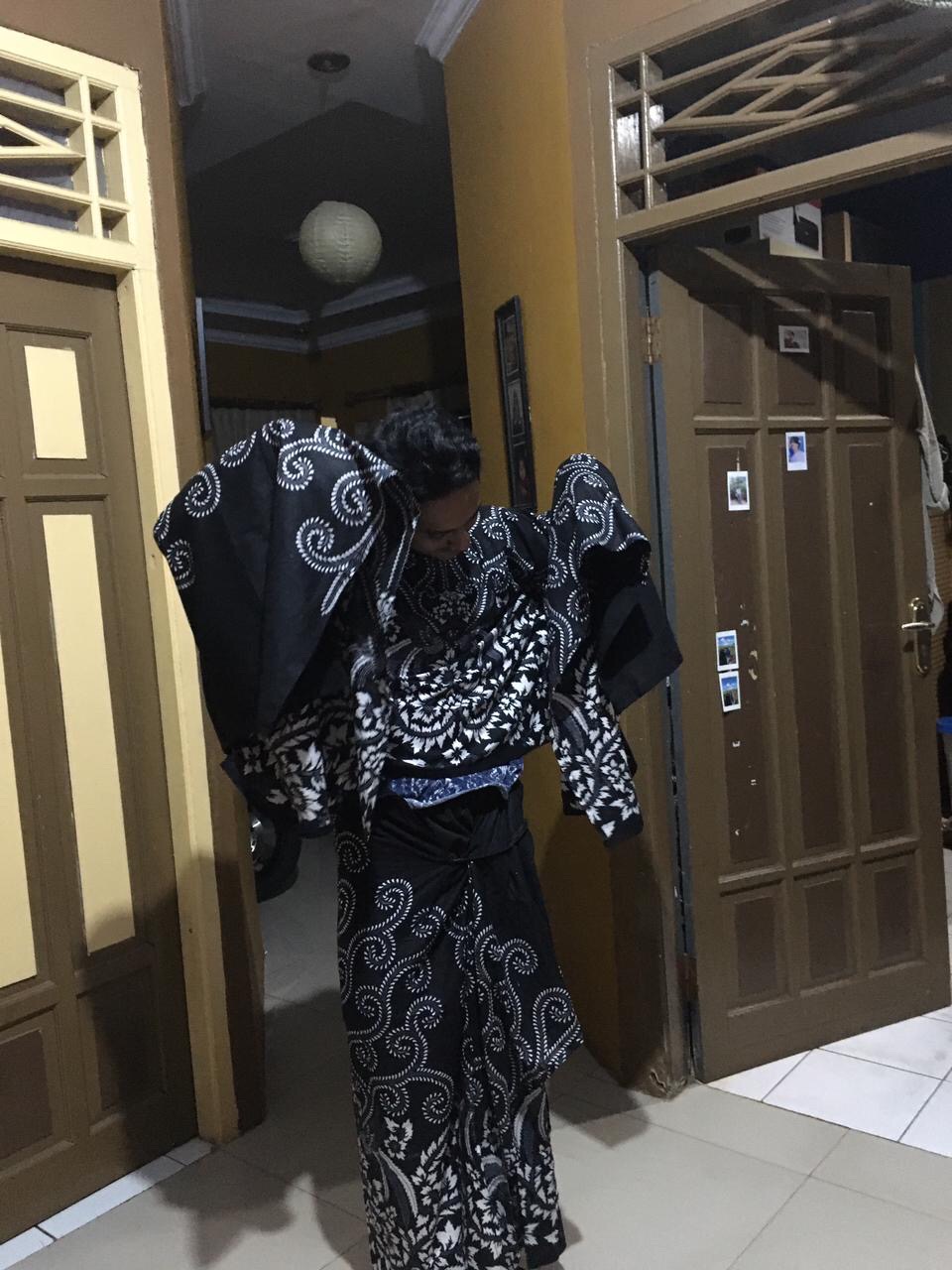 Couple 2543 Sogan Betwing Rnb Artomoro_grosir