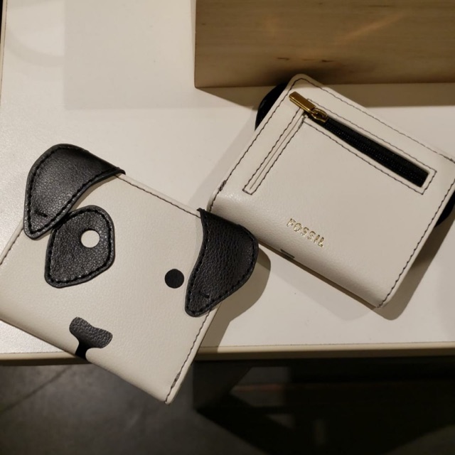 DOMPET FOSSIL MINI WALLET