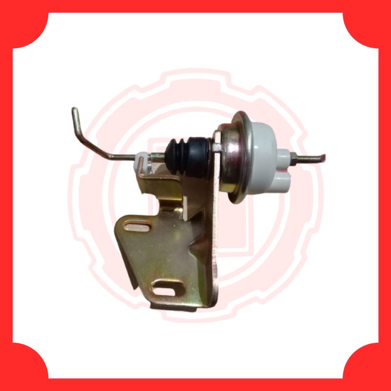 ACTUATOR VACUM AC / IDLE UP AC PANTHER 25 KAPSUL TBR541 (NON) TURBO