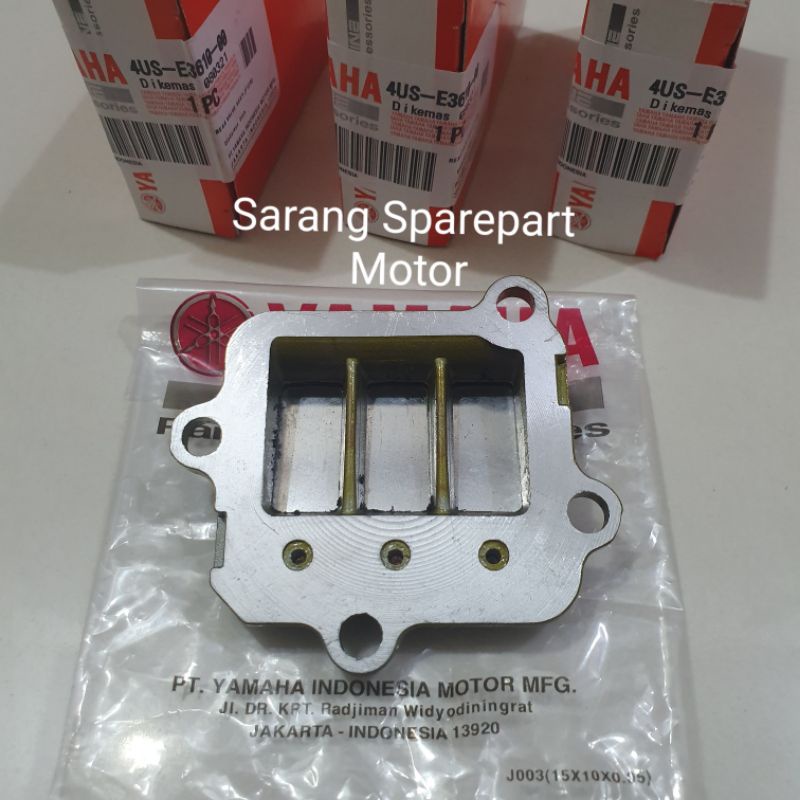 Membran Assy F1ZR Force 1 4US