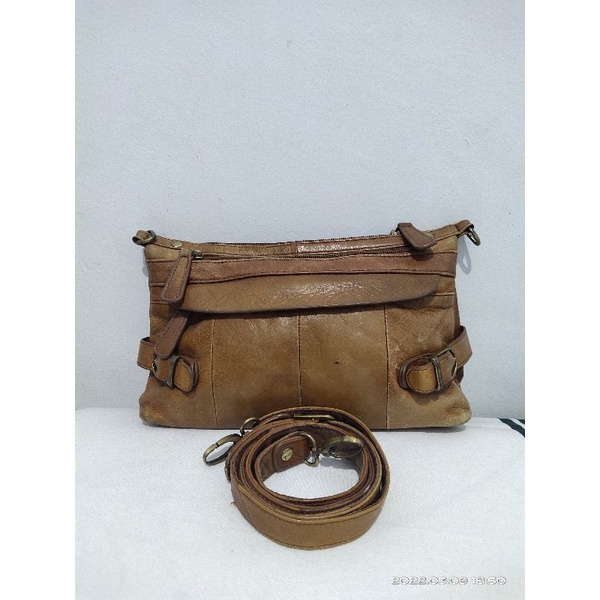 tas second ball ala Balen kulas