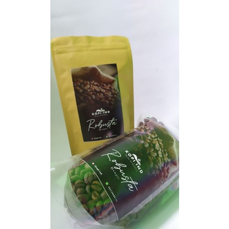 

Robusta Dampit bubuk 250gr