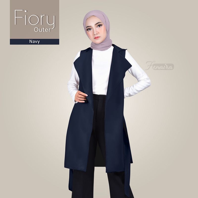 FIRY OUTER